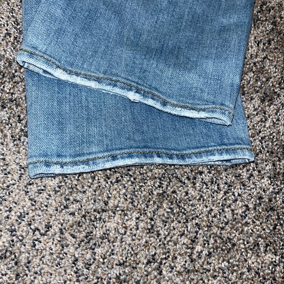 Frame L’Homme Athletic Jeans - Picture 3 of 5